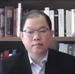 <span>Managing Partner :</span>Andy Jayani, S.E., M.Ak.,  ADIT