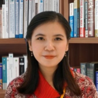 <span>Supervisor :</span>Mellisa Claudia, S.E.