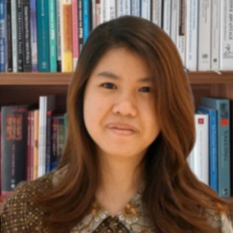 <span>Supervisor :</span>Silviana, S.E.